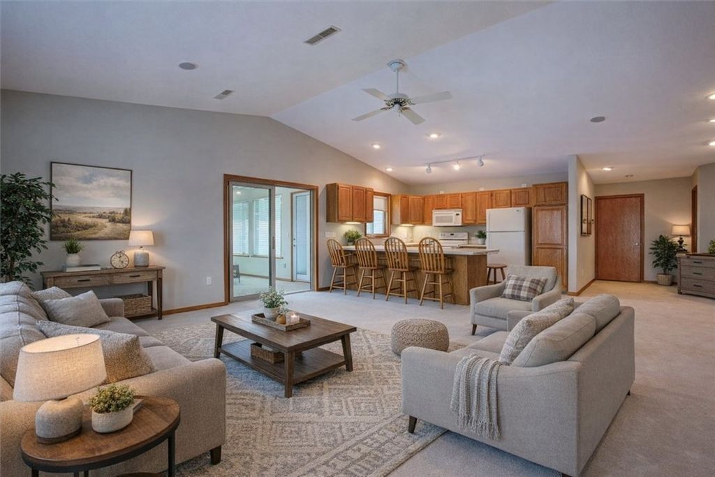 Photo of 814 29th Ave N 2 #2, Menomonie, WI 54751 (MLS # 1597979)