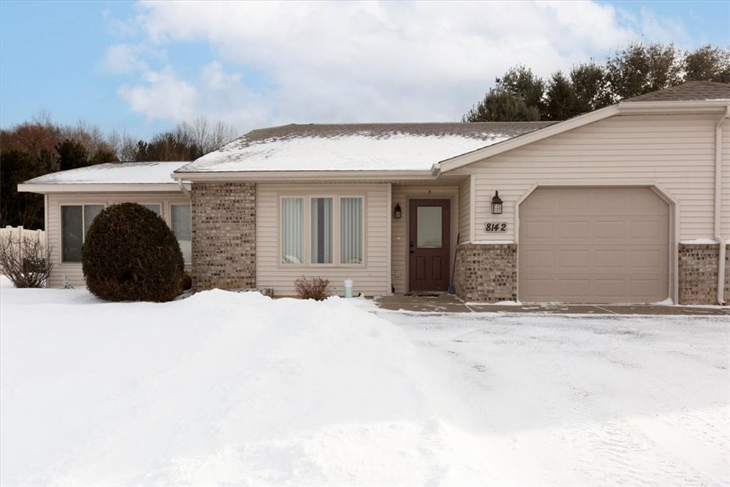 Photo of 814 29th Ave N 2 #2, Menomonie, WI 54751 (MLS # 1597979)