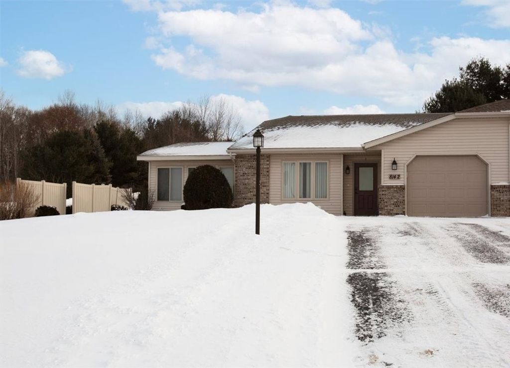 Photo of 814 29th Ave N 2 #2, Menomonie, WI 54751 (MLS # 1597979)