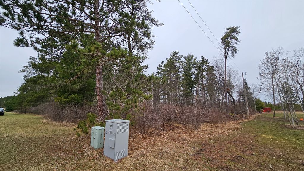 Photo of Lot 2 Jenny Lane, Hayward, WI 54843 (MLS # 1599996)