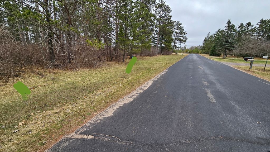 Photo of Lot 2 Jenny Lane, Hayward, WI 54843 (MLS # 1599996)