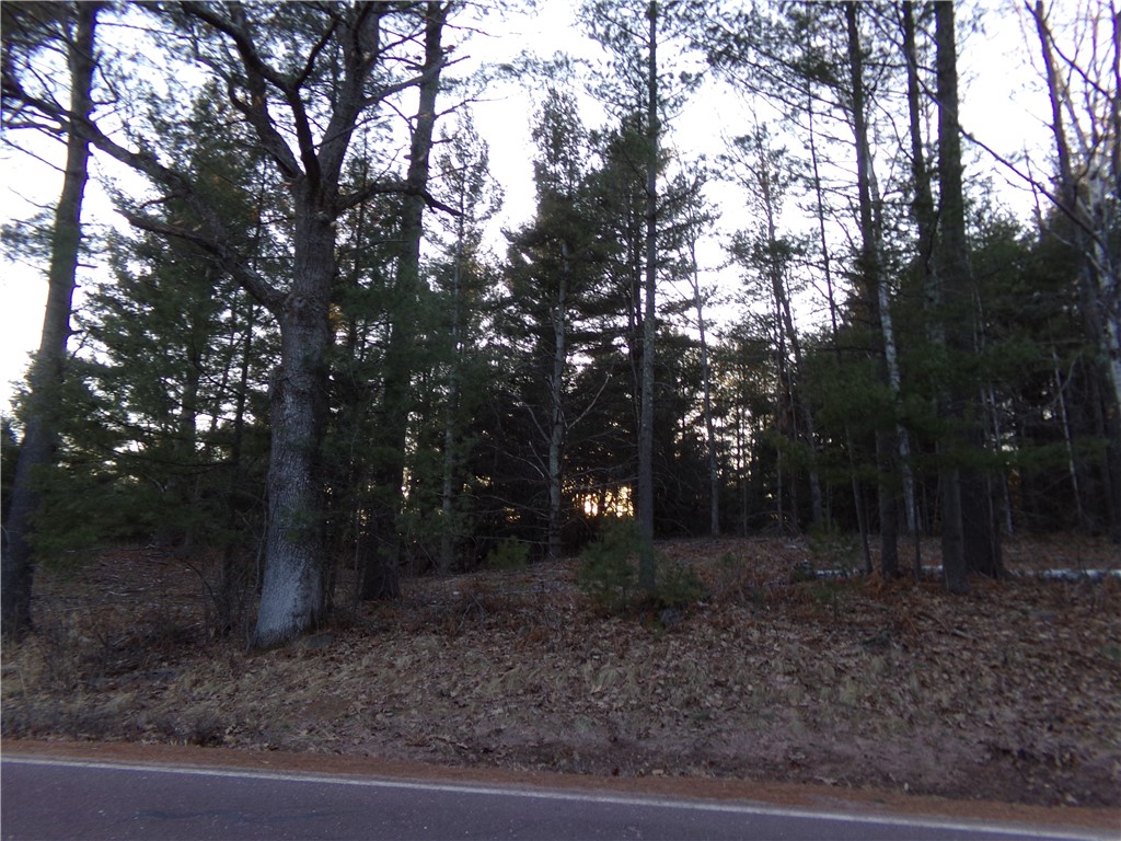 Photo 1 of 9 — TBD S County Road F, Lake Nebagamon, WI 54849