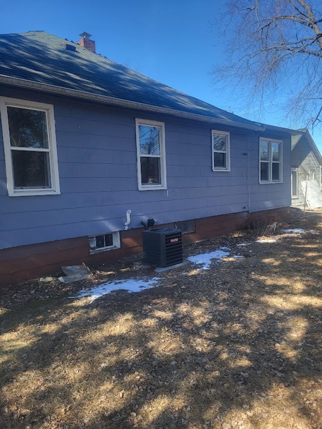 Photo of 107 W Charles, Merrillan, WI 54754 (MLS # 1598618)