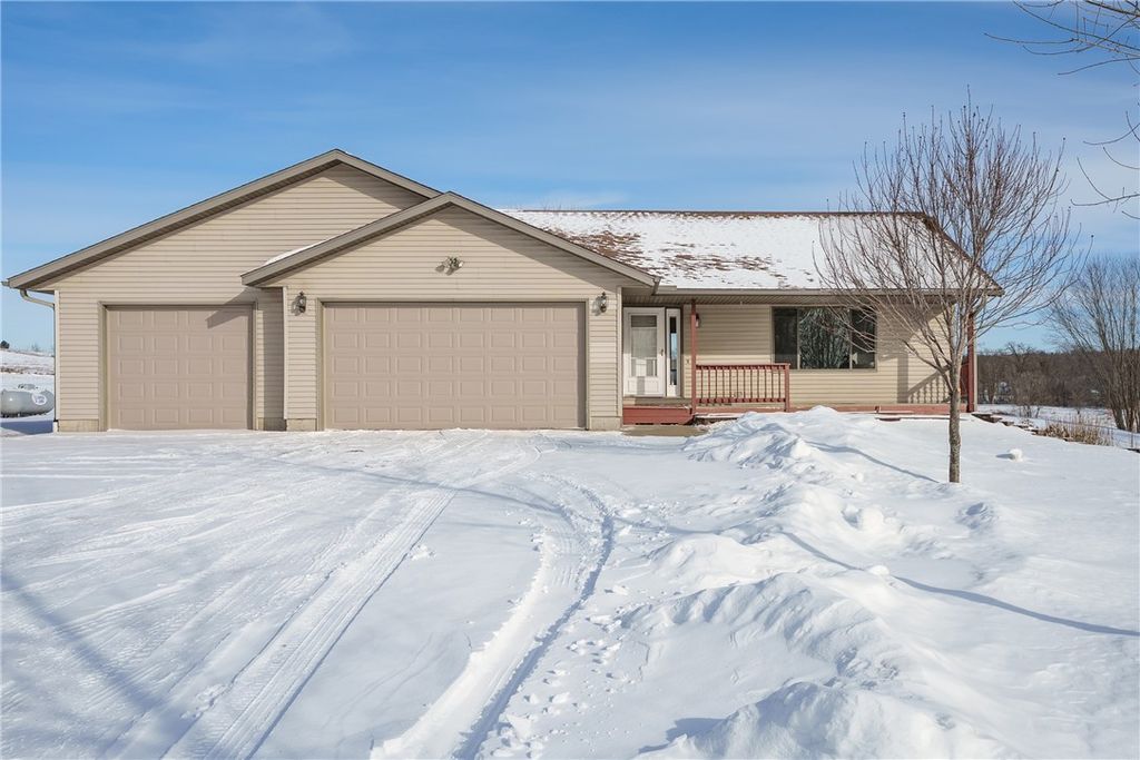 Photo of 29460 100th Avenue, Cadott, WI 54727 (MLS # 1597981)