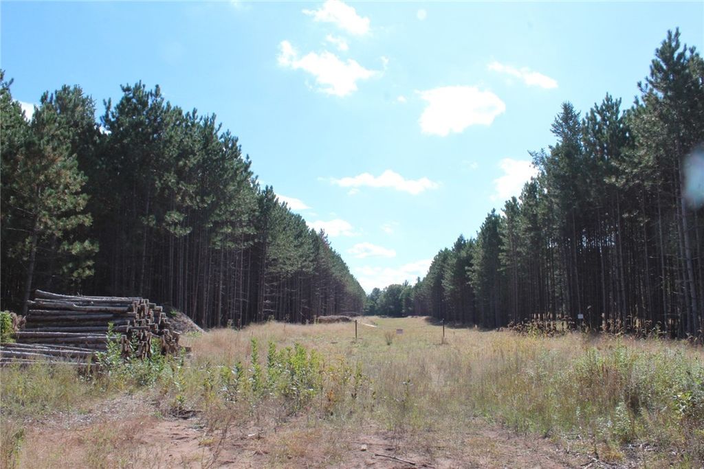 Photo of XXX Hay Creek Boulevard, Grantsburg, WI 54840 (MLS # 1597199)