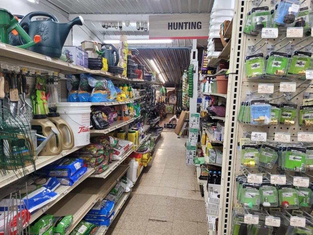 Photo of 147 E Oak Street, Glenwood City, WI 54013 (MLS # 1597460)