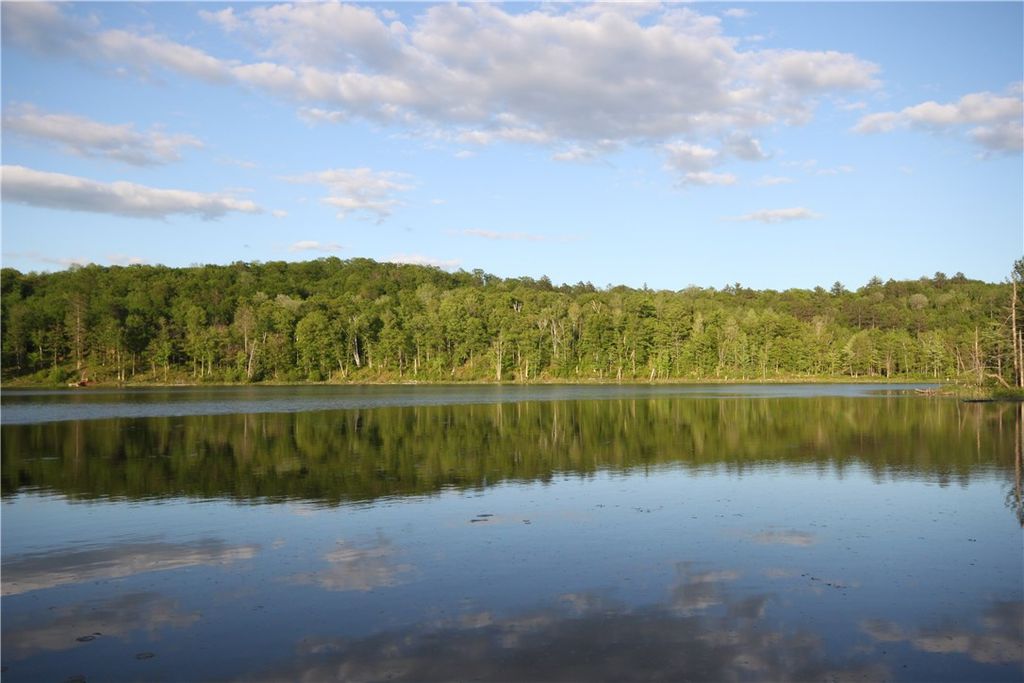 Photo of Lot 1 Timber Wolf Drive, Springbrook, WI 54875 (MLS # 1596740)