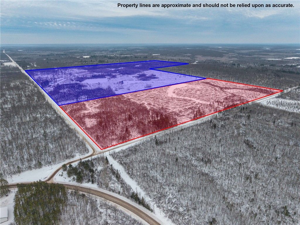 Photo of W6850 Girod Road, Ladysmith, WI 54848 (MLS # 1598324)