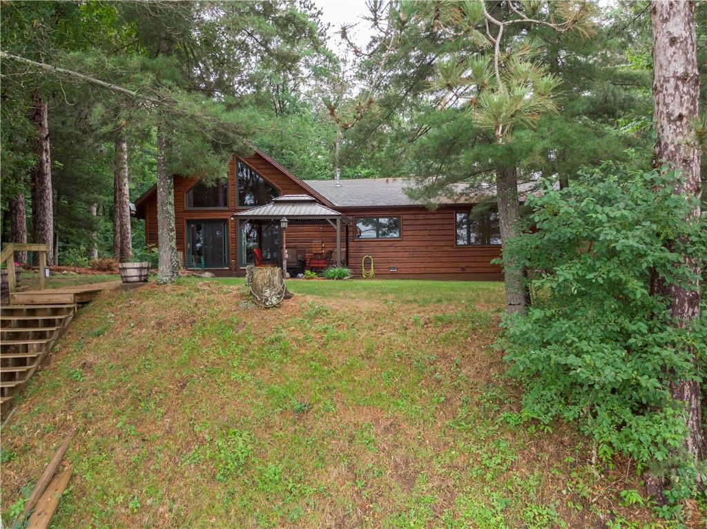 Photo of 8457 N County Road K, Hayward, WI 54843 (MLS # 1592918)
