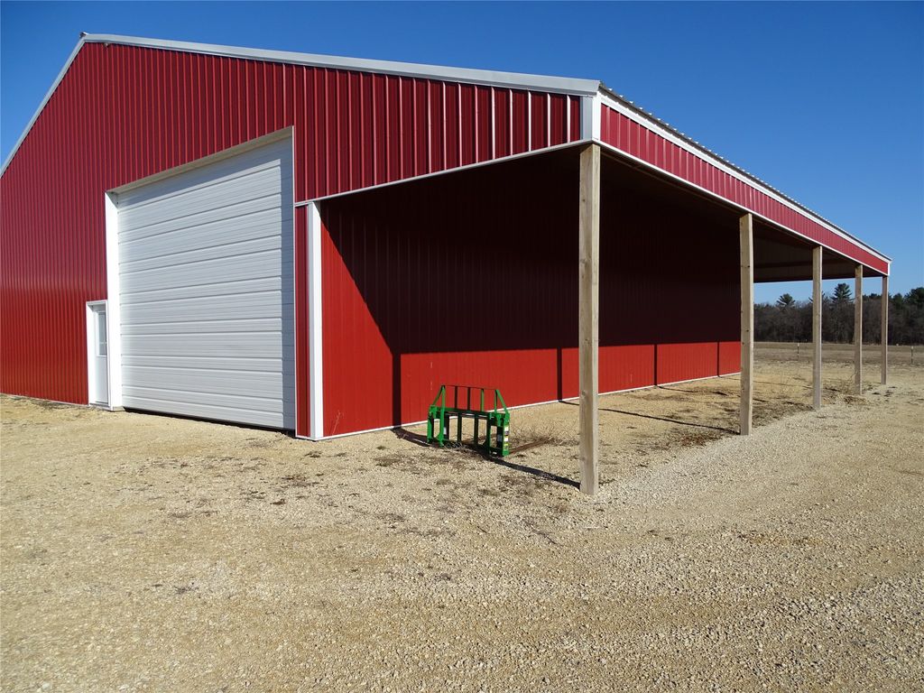 Photo of 000 90th Avenue, Mondovi, WI 54755 (MLS # 1599806)