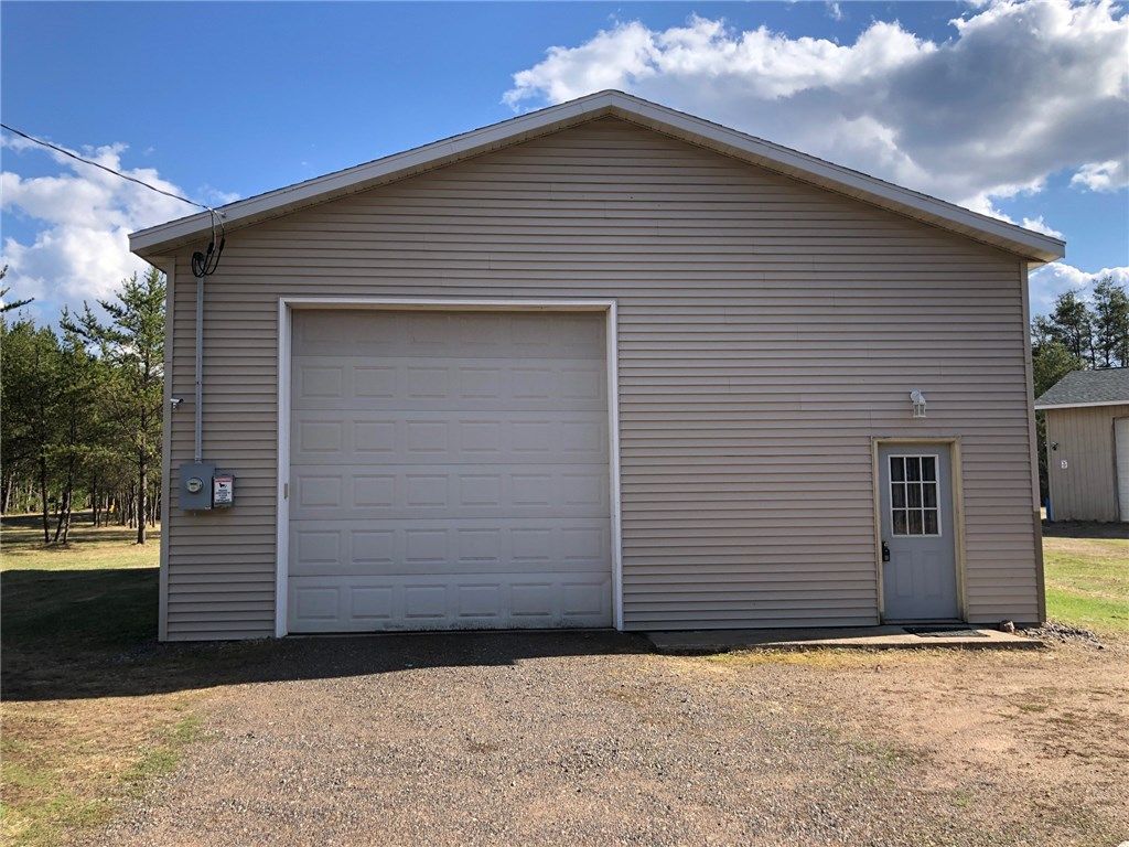 Photo of 9893N Fairway Drive, Hayward, WI 54843 (MLS # 1596780)