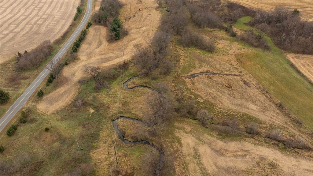 Photo of 0 County Road O, Osseo, WI 54758 (MLS # 1597126)