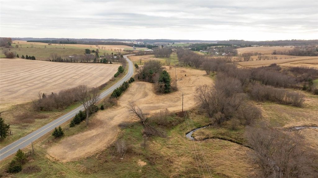 Photo of 0 County Road O, Osseo, WI 54758 (MLS # 1597126)