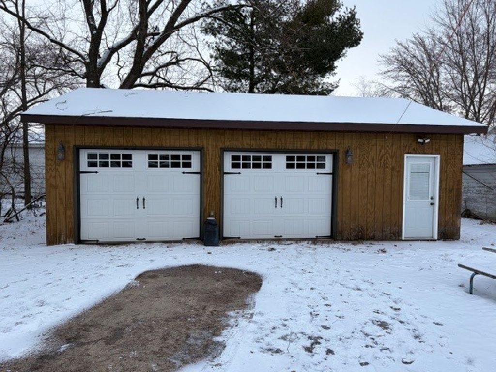 Photo of 13918 Pine Street, Osseo, WI 54758 (MLS # 1597932)