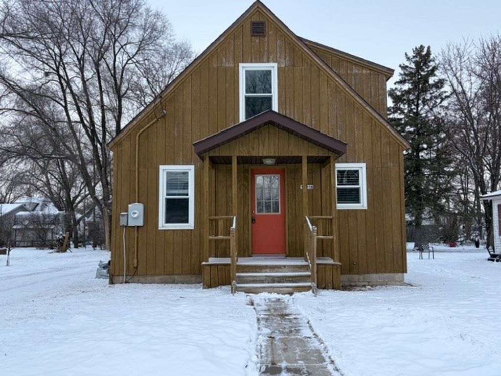 Photo of 13918 Pine Street, Osseo, WI 54758 (MLS # 1597932)