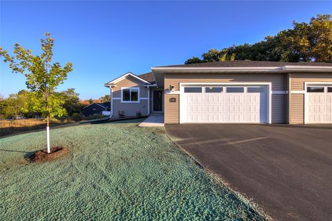 1761 11th Avenue E Lot 16 Menomonie WI 54751