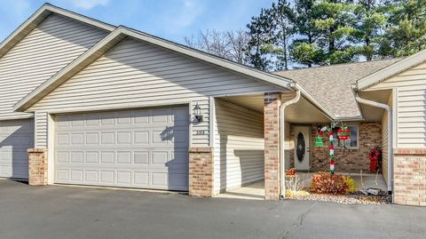 3313 Alf Court Eau Claire WI 54701