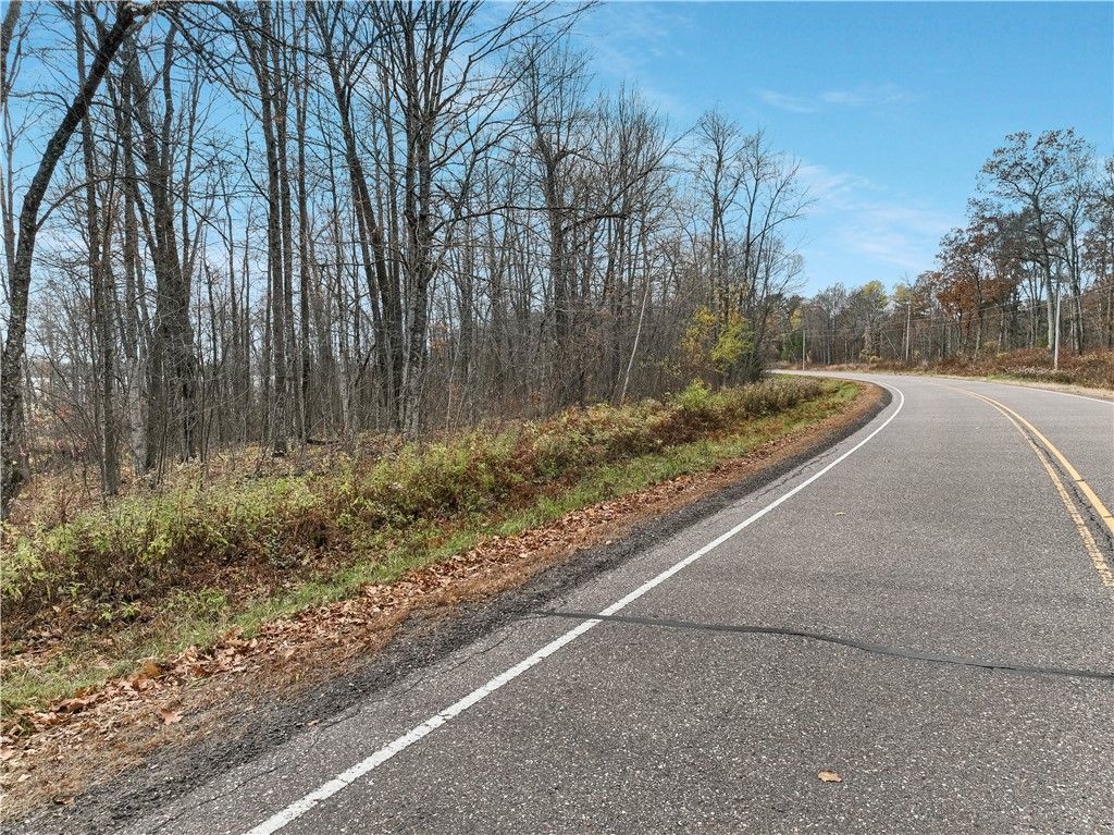 Photo of Lot 1 County Highway F, Birchwood, WI 54817 (MLS # 1596870)