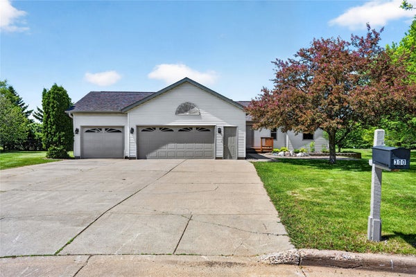 300 CARRIE CIR, RICE LAKE, WI 54868 - Image 401d33c73ca93d2722b7fd3a9ded69ae/76296962