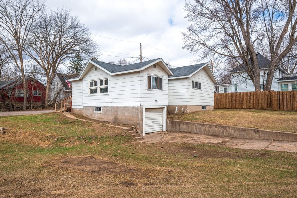 Photo of 610 N 2nd Street, Bruce, WI 54868 (MLS # 1599966)