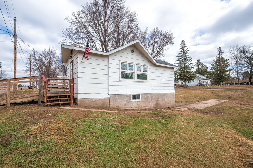 Photo of 610 N 2nd Street, Bruce, WI 54868 (MLS # 1599966)