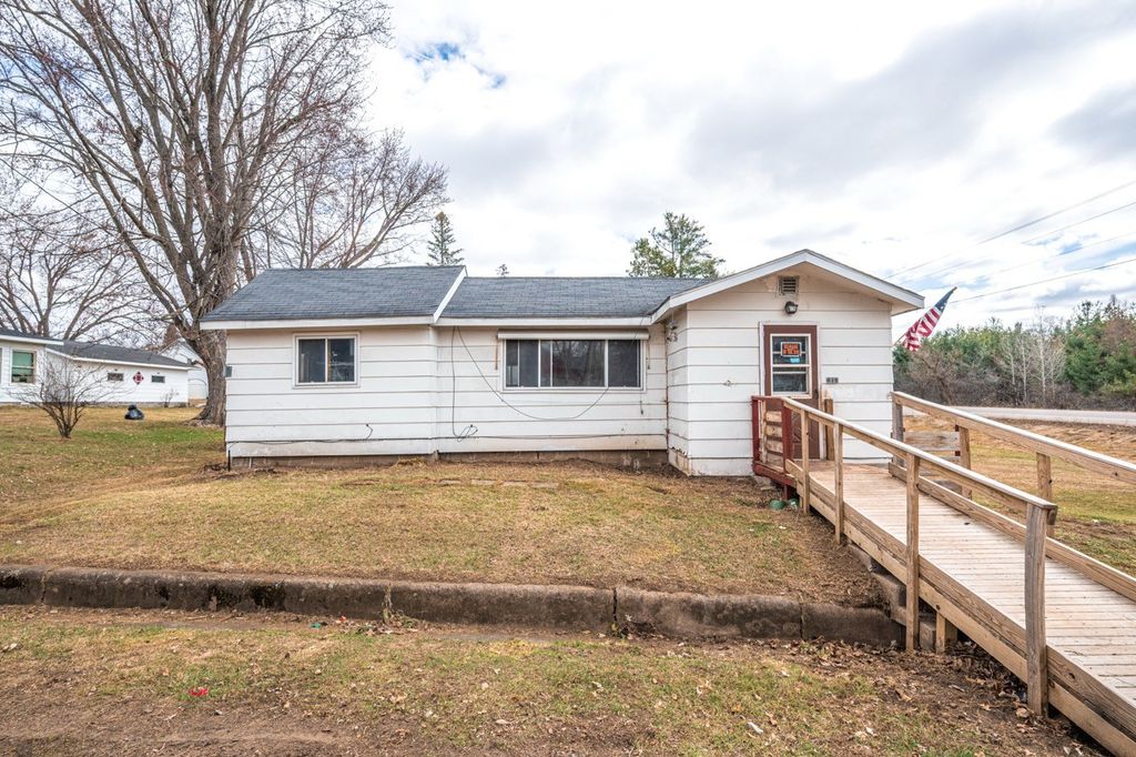 Photo of 610 N 2nd Street, Bruce, WI 54868 (MLS # 1599966)