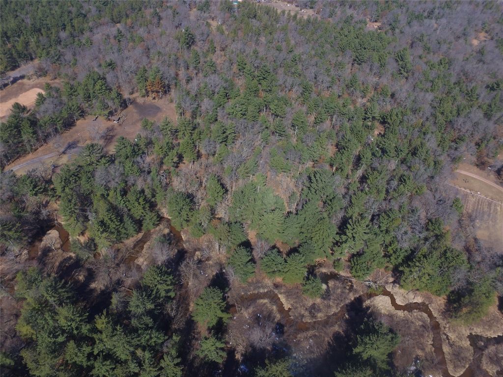 Photo of Lot 3 Larson Road, Grantsburg, WI 54840 (MLS # 1599449)