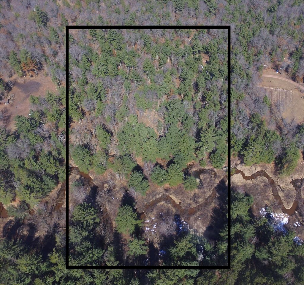 Photo of Lot 3 Larson Road, Grantsburg, WI 54840 (MLS # 1599449)