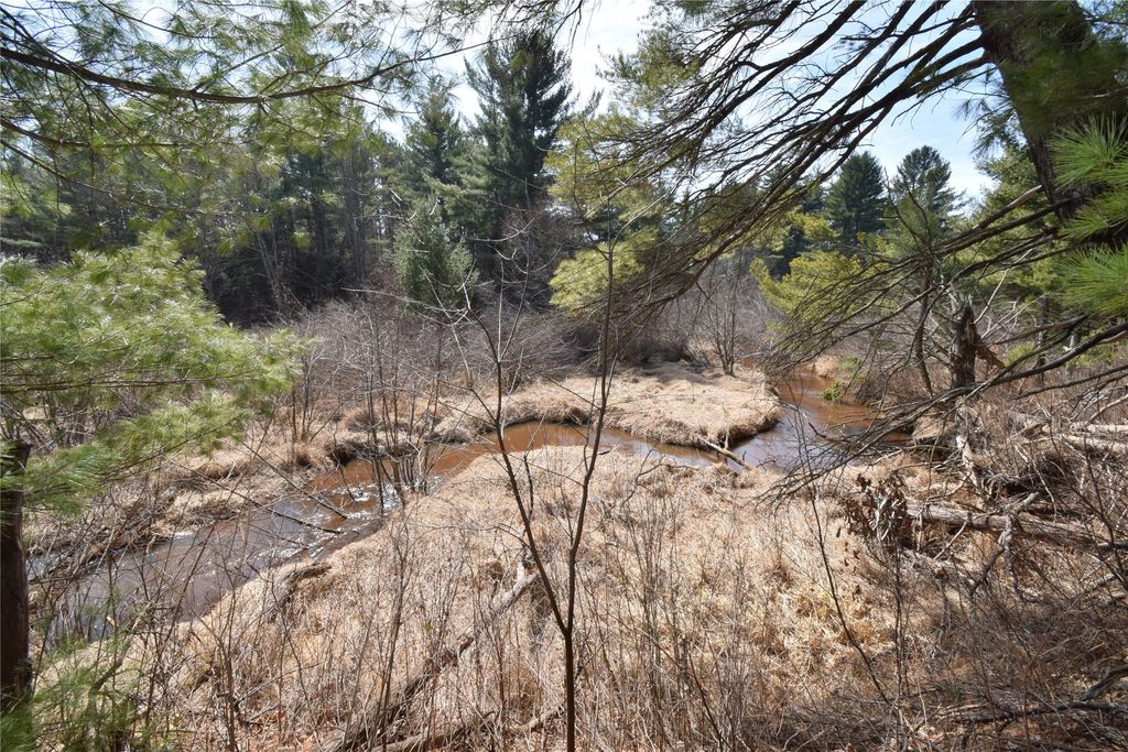 Photo of Lot 3 Larson Road, Grantsburg, WI 54840 (MLS # 1599449)