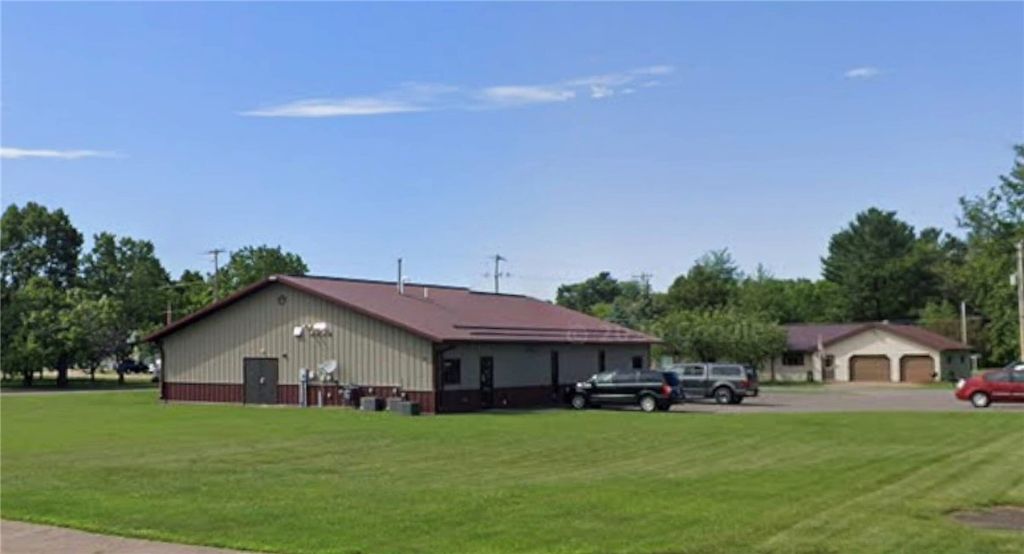 Photo of 708 W Washington Street, Augusta, WI 54722 (MLS # 1598688)