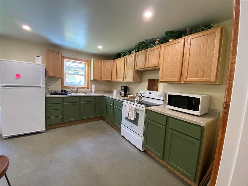 Photo of 985 25 1/16 Street 4 #4, Chetek, WI 54728 (MLS # 1595413)