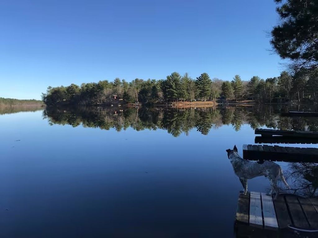 Photo of 985 25 1/16 Street 4 #4, Chetek, WI 54728 (MLS # 1595413)