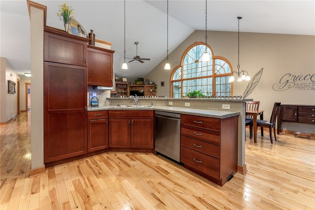 Photo of 7888 W Folsom Street, Eau Claire, WI 54703 (MLS # 1596998)