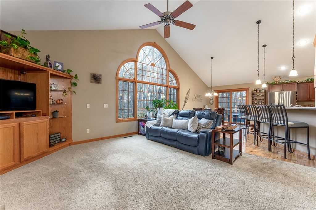 Photo of 7888 W Folsom Street, Eau Claire, WI 54703 (MLS # 1596998)