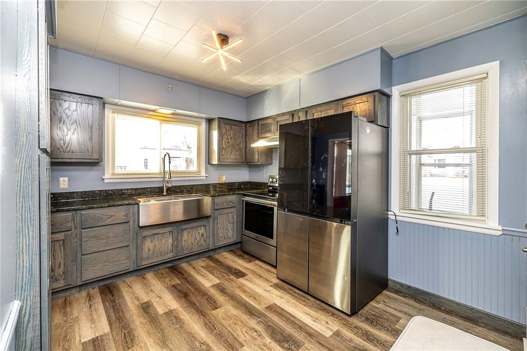 Photo of 813 Main Street, Black River Falls, WI 54615 (MLS # 1597999)