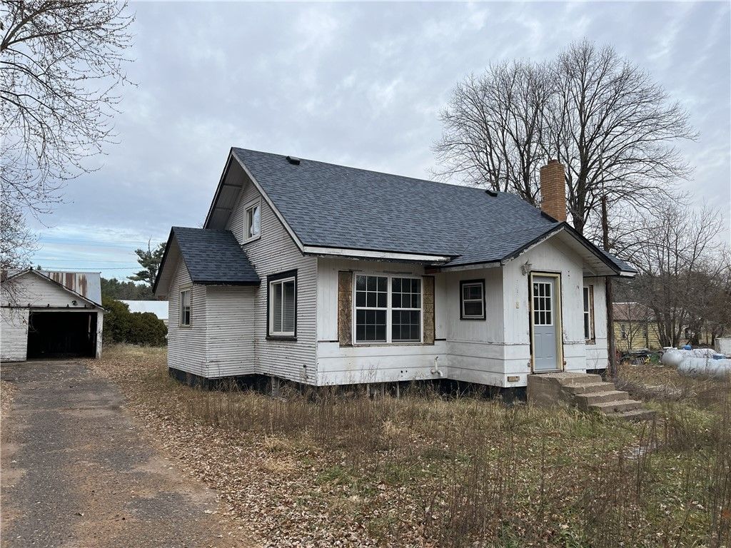 Photo of 1165 Pine Avenue, Frederic, WI 54837 (MLS # 1597277)