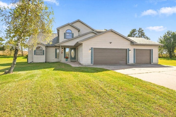 Photo 1 of 34 — N41826 County Road E, Whitehall, WI 54773