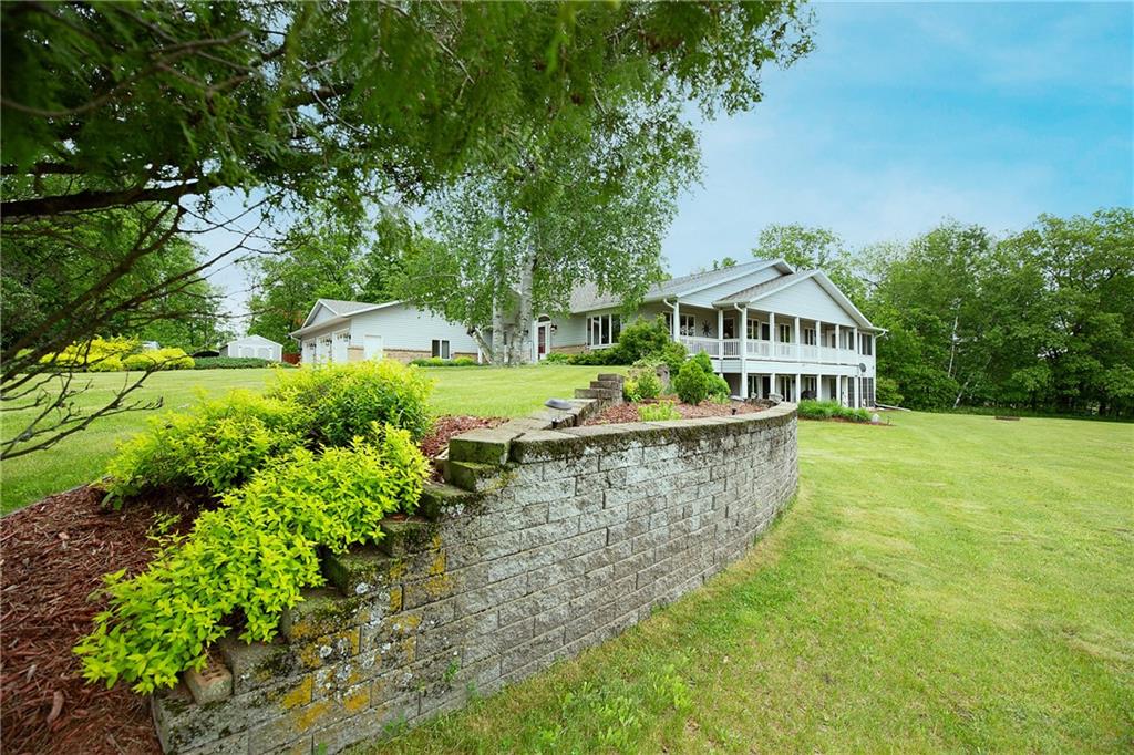 Comstock, Wisconsin 54826, United States, 4 Bedrooms Bedrooms, ,4 BathroomsBathrooms,Residential,Active,57742