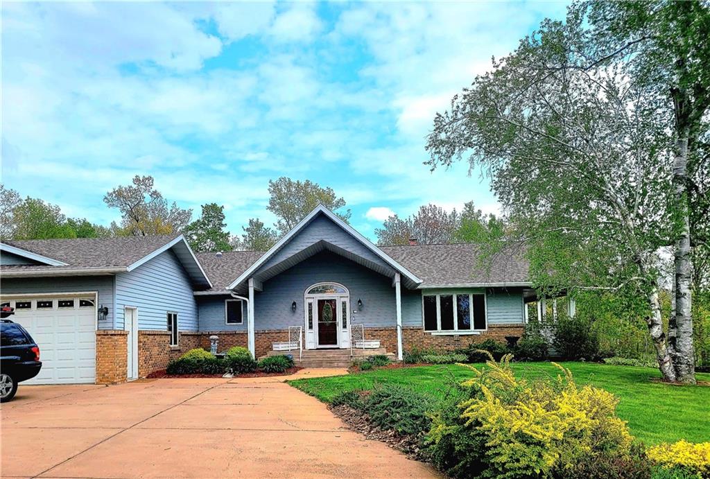 Comstock, Wisconsin 54826, United States, 4 Bedrooms Bedrooms, ,4 BathroomsBathrooms,Residential,Active,57742