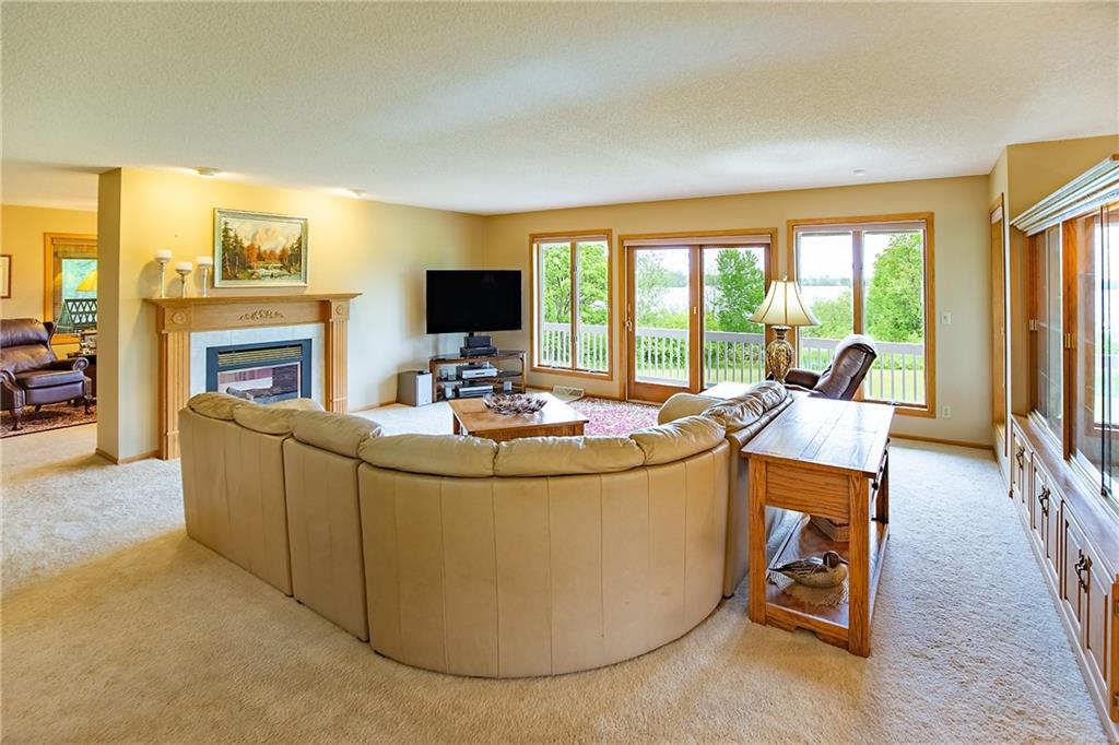 Comstock, Wisconsin 54826, United States, 4 Bedrooms Bedrooms, ,4 BathroomsBathrooms,Residential,Active,57742