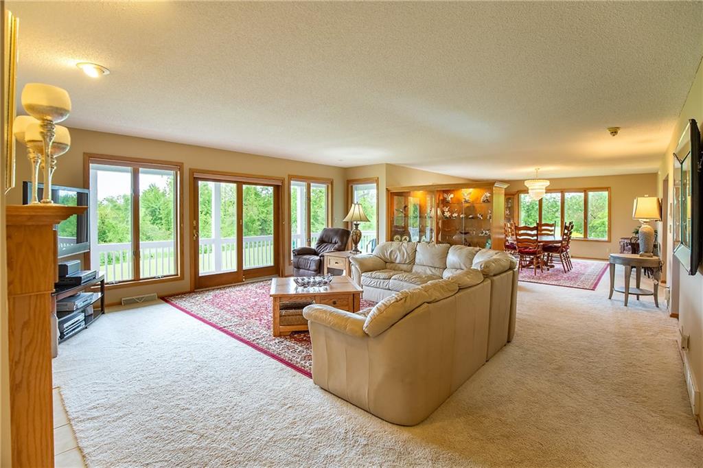 Comstock, Wisconsin 54826, United States, 4 Bedrooms Bedrooms, ,4 BathroomsBathrooms,Residential,Active,57742