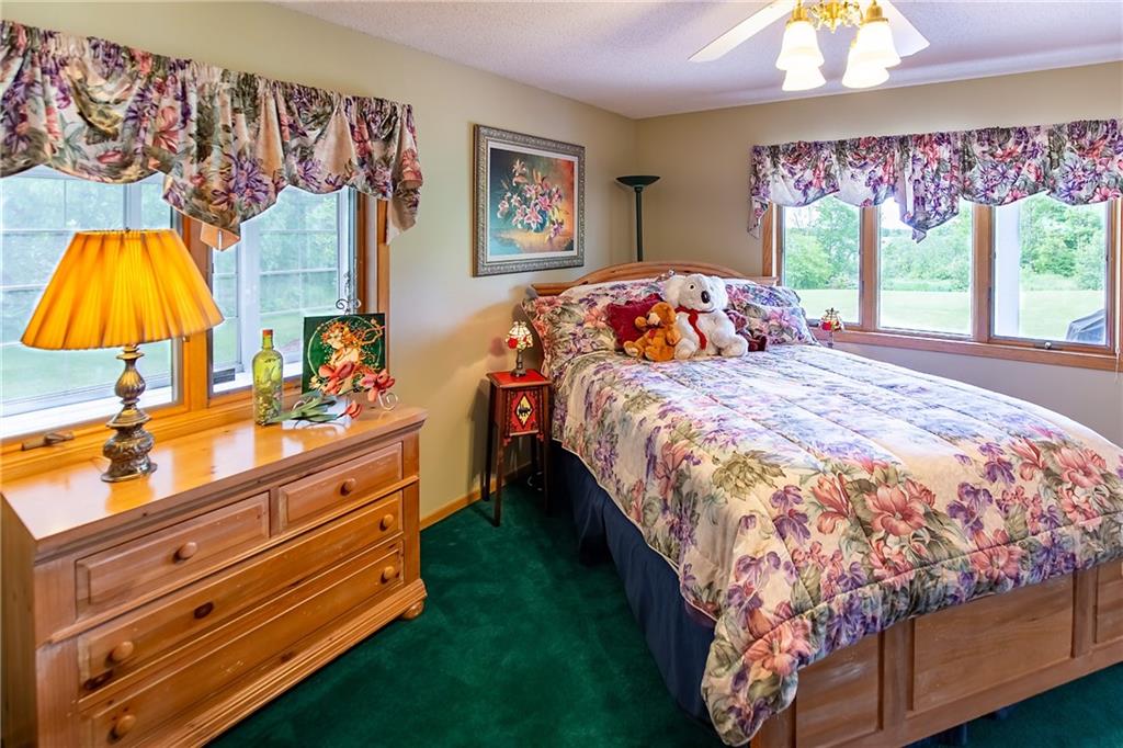 Comstock, Wisconsin 54826, United States, 4 Bedrooms Bedrooms, ,4 BathroomsBathrooms,Residential,Active,57742