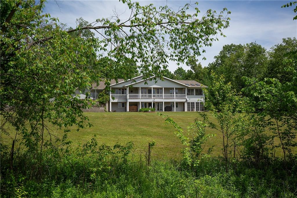 Comstock, Wisconsin 54826, United States, 4 Bedrooms Bedrooms, ,4 BathroomsBathrooms,Residential,Active,57742