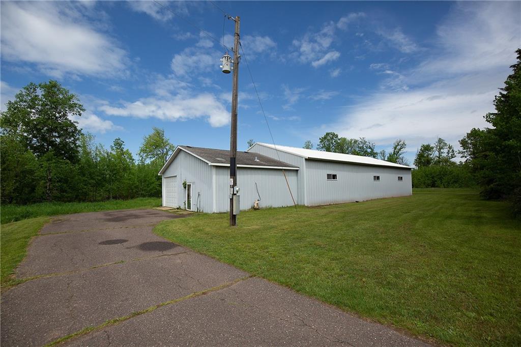 Comstock, Wisconsin 54826, United States, 4 Bedrooms Bedrooms, ,4 BathroomsBathrooms,Residential,Active,57742