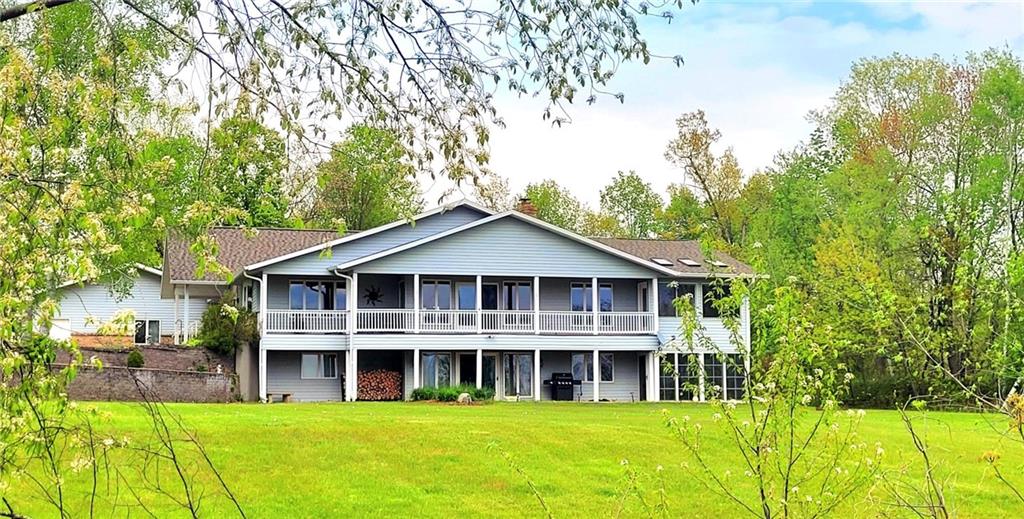 Comstock, Wisconsin 54826, United States, 4 Bedrooms Bedrooms, ,4 BathroomsBathrooms,Residential,Active,57742