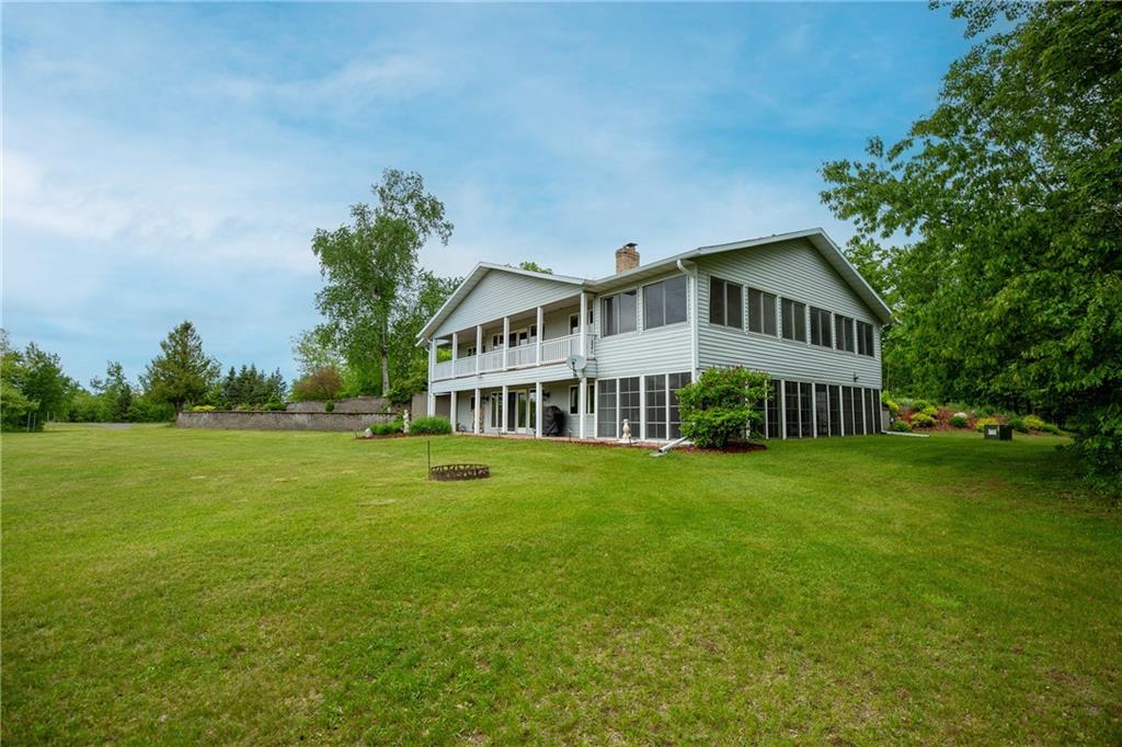 Comstock, Wisconsin 54826, United States, 4 Bedrooms Bedrooms, ,4 BathroomsBathrooms,Residential,Active,57742