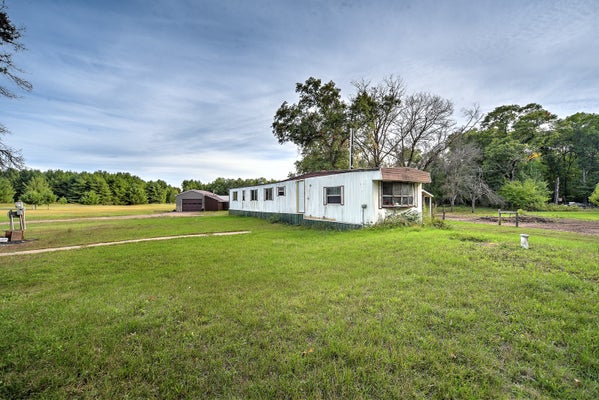 6247 PETERSON RD, WEBSTER, WI 54893 - Image 46cfe2e33b61a40b40cafbea8ada9a99/3709625182