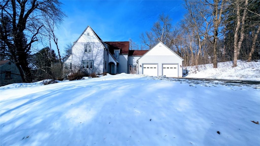 Photo of 128 E Walnut Street, Glenwood City, WI 54013 (MLS # 1598224)