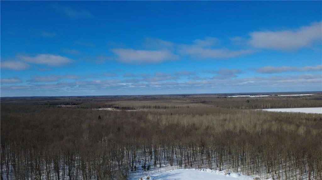 Photo of 000 Hallberg Road, Ogema, WI 54459 (MLS # 1598879)