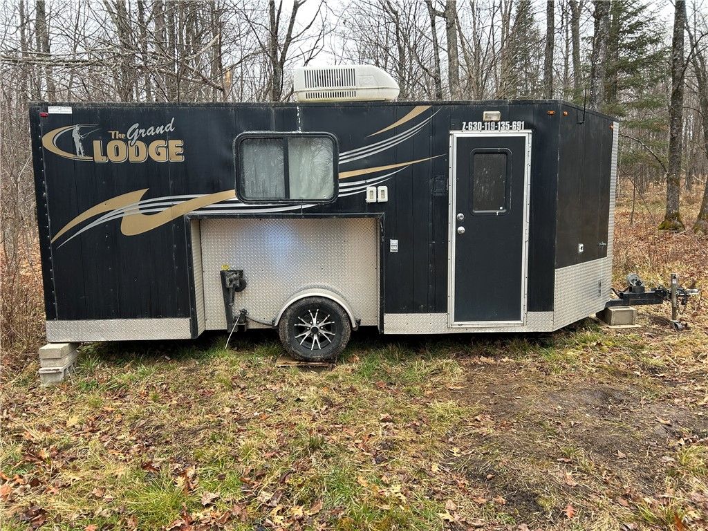 Photo of 000 Hallberg Road, Ogema, WI 54459 (MLS # 1598879)